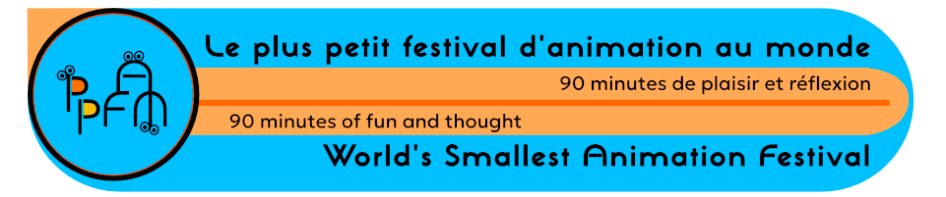 Site du plus petit festival d'animation au monde.